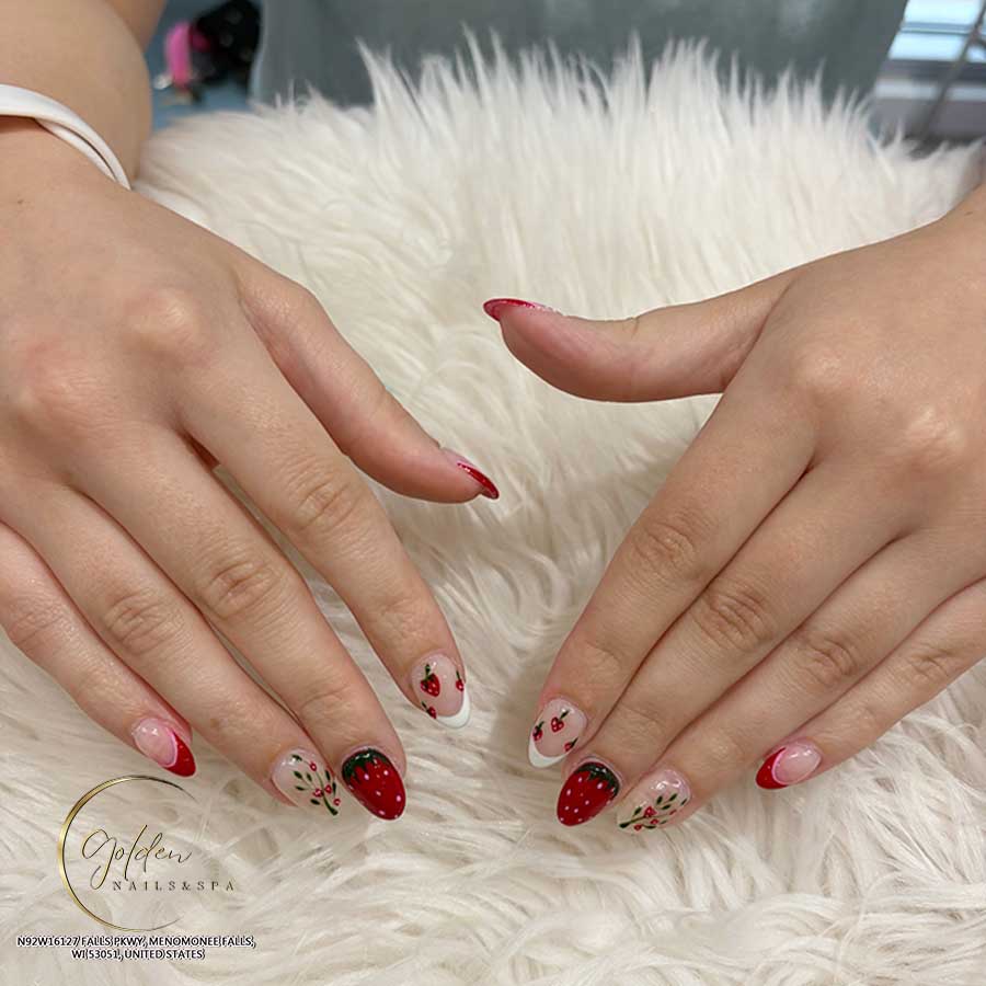 Nail Design June 30 2026